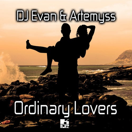 Ordinary Lovers