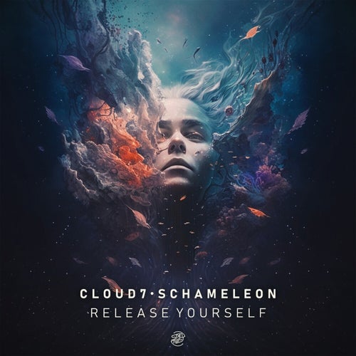  Cloud7 & Schameleon - Release Yourself (2023) 