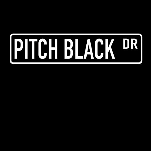 Pitch Black Drive Productions