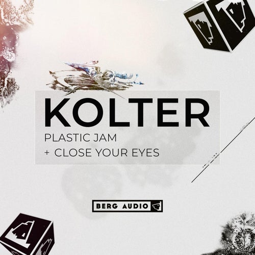 Plastic Jam & Close Your Eyes