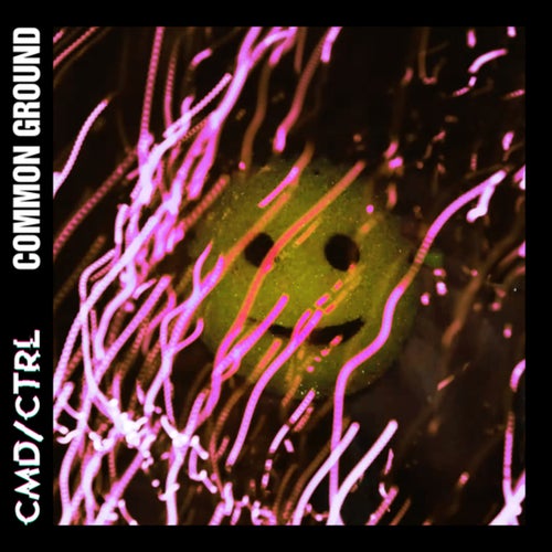 Cover art for Common Ground (Extended Mix)