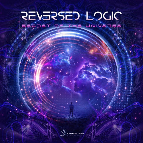  Reversed Logic - Secret Of Universe (2023) 