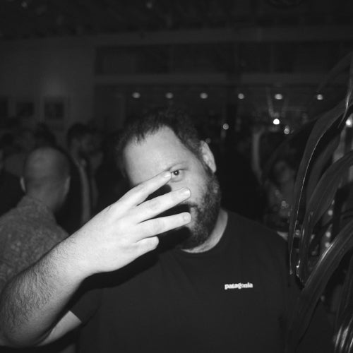 Late Feb Jams - At The Control!