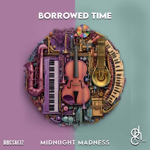 Borrowed Time