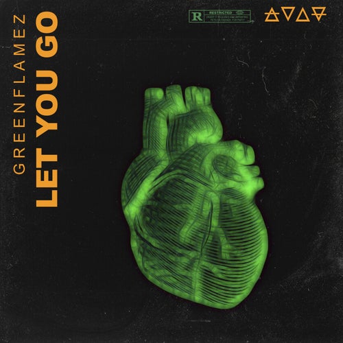 Let You Go