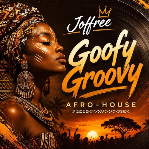 Goofy Groovy Dj-mix