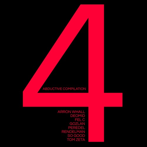 UFO SOUND: ABDUCTIVE COMPILATION #4