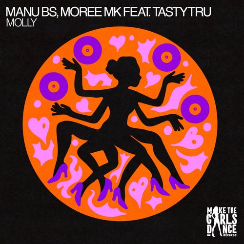 Molly (Extended Mix)