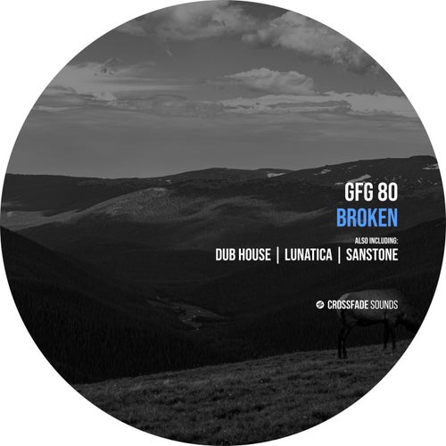 Broken