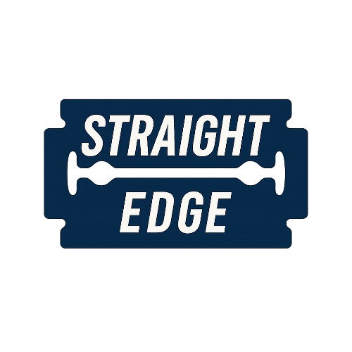 Straight Edge Records