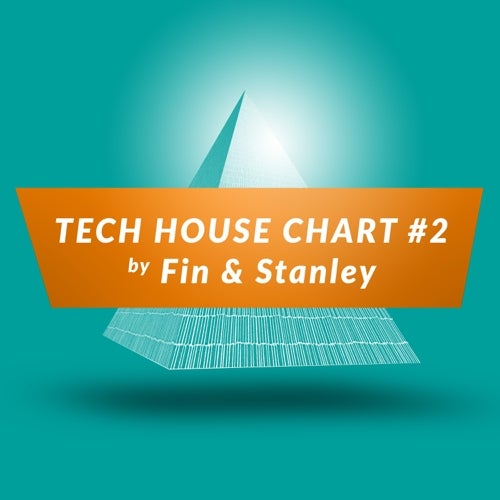 TECH HOUSE # 2 BY FIN & STANLEY STOCKHAUSEN