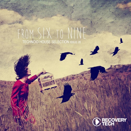 FromSixToNine Issue 20