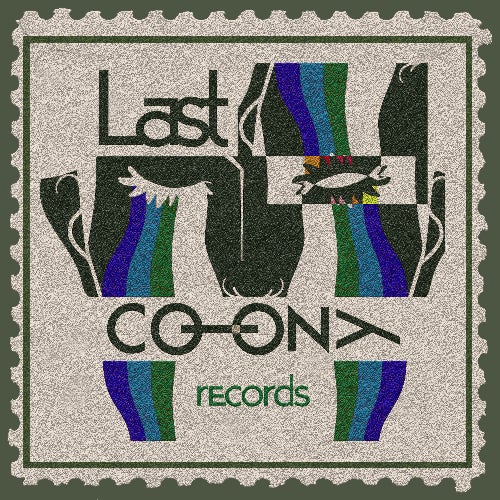 The Last Colony Records