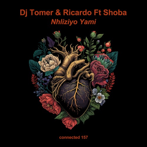 Nhliziyo Yami
