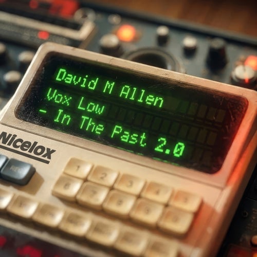 In The Past 2.0