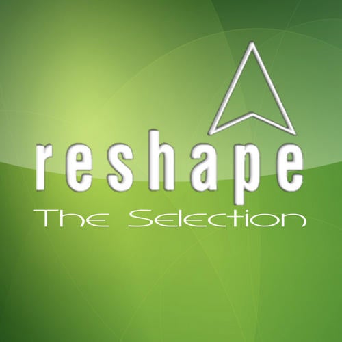 Reshape The Selection