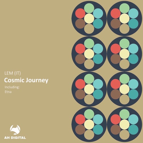 Cosmic Journey