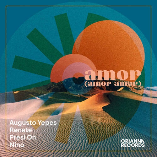 Amor (Amor Amor) (Extended version)