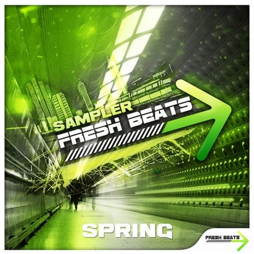 Fresh Beats Spring Sampler