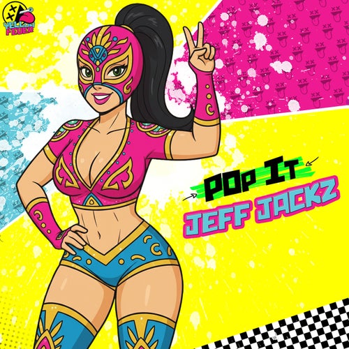 Pop It
