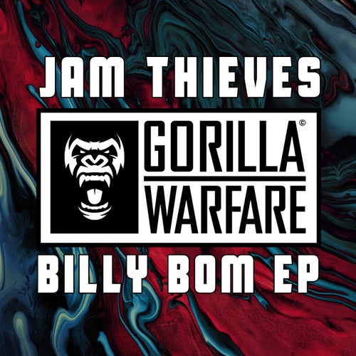 Billy Bom EP