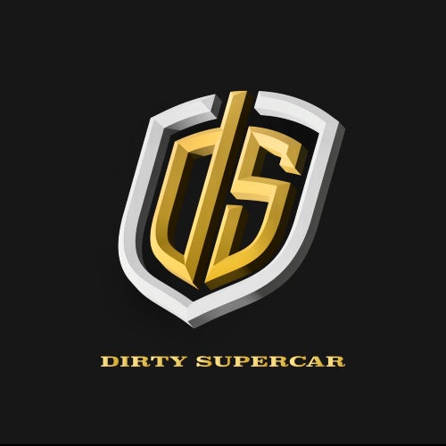 Dirty Supercar