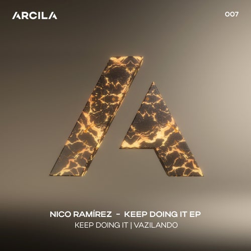 Keep Doing It EP