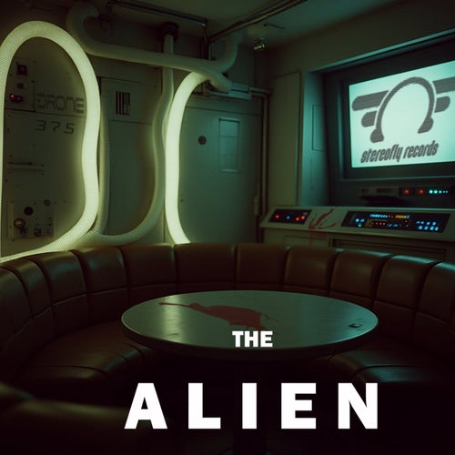 THE ALIEN