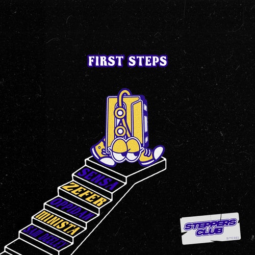 First Steps