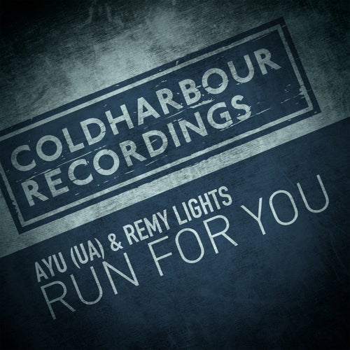  AYU (UA) & Remy Lights - Run For You (2025) 