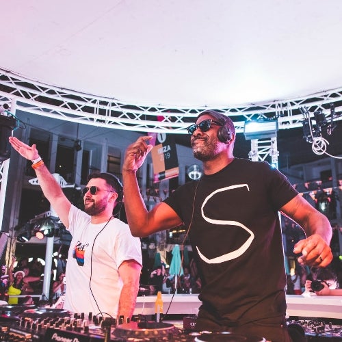 2HR SET