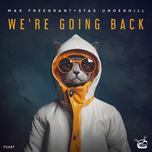 We're Going Back
