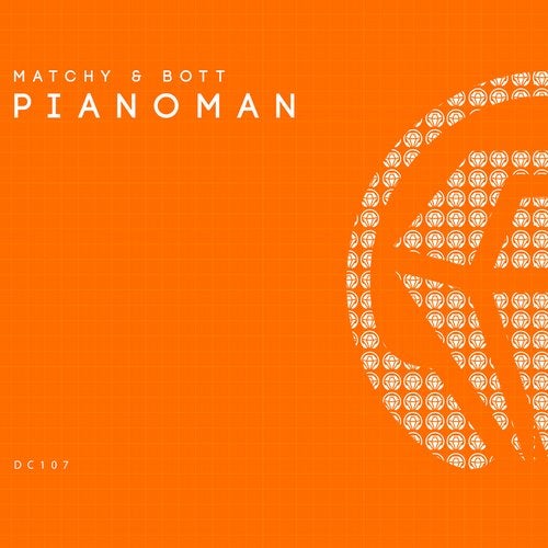 Pianoman EP