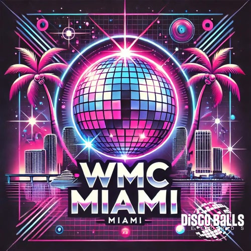VA - WMC 2025