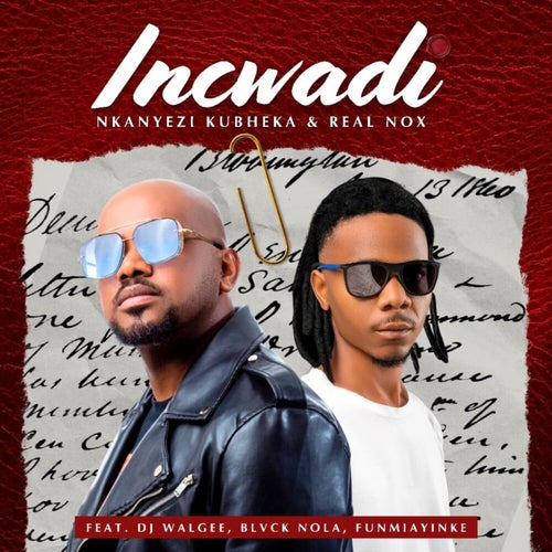 Incwadi
