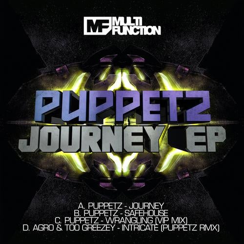 Journey EP