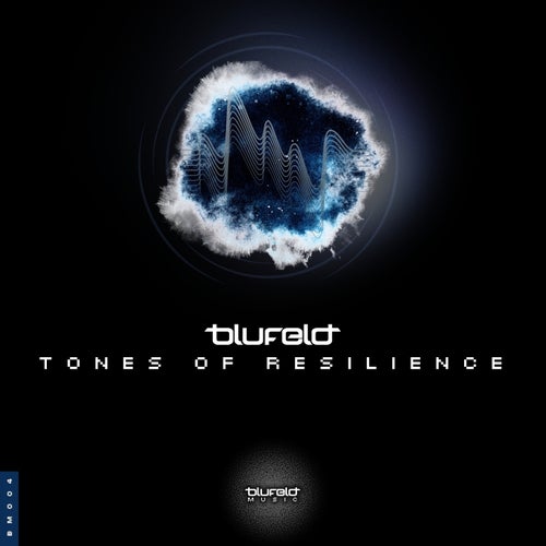  Blufeld - Tones Of Resilience (2025) 