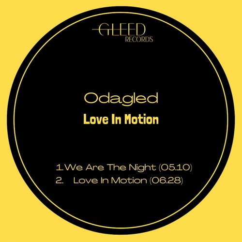 Love in Motion