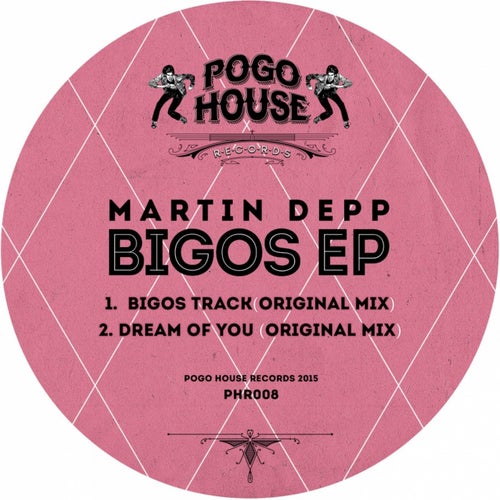 Bigos EP