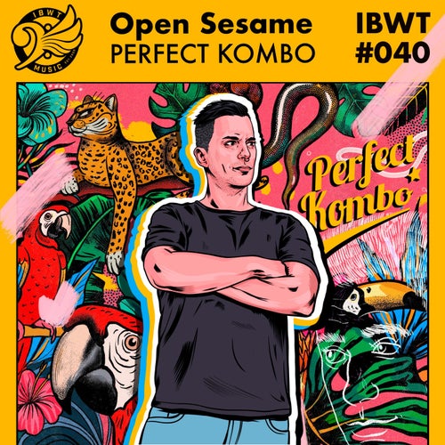 Open Sesame