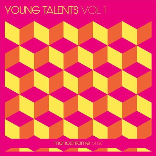 Young Talents Vol 1