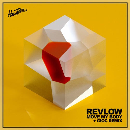 Move My Body EP