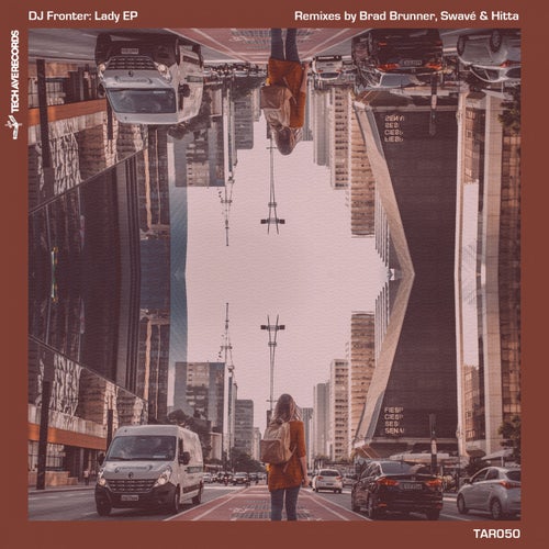Lady EP