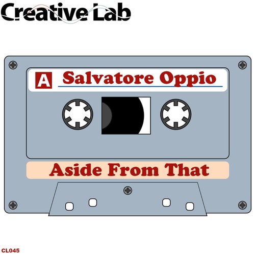 Aside From That (Original Mix)