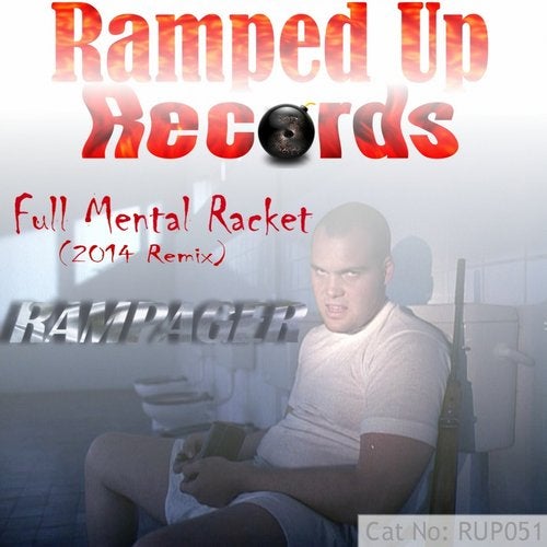 Full Mental Racket 2014 (Remix)