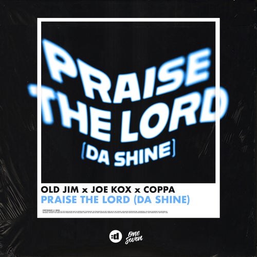 Cover art for Praise The Lord (Da Shine) (Extended Mix)