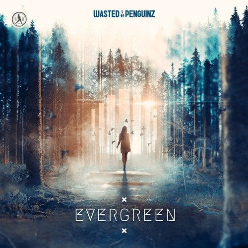 Cover art for Evergreen