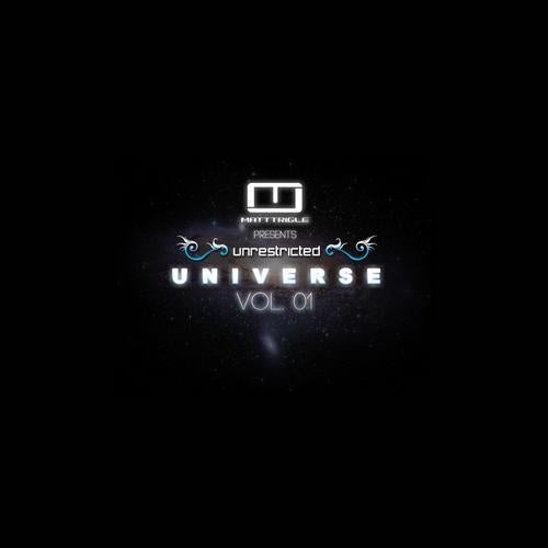 Matt Trigle pres. Unrestricted Universe Selection Vol.01