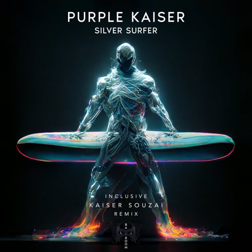 Silver Surfer