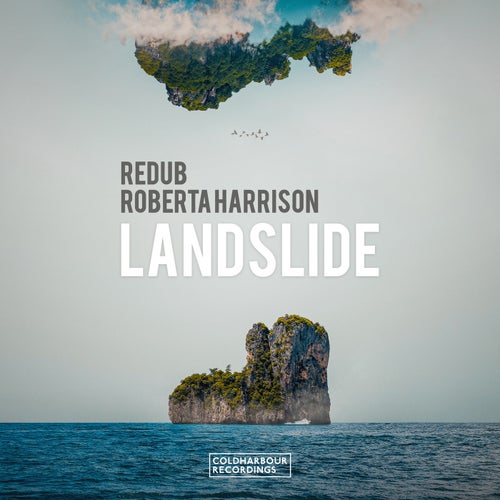  Redub & Roberta Harrison - Landslide (2026) 